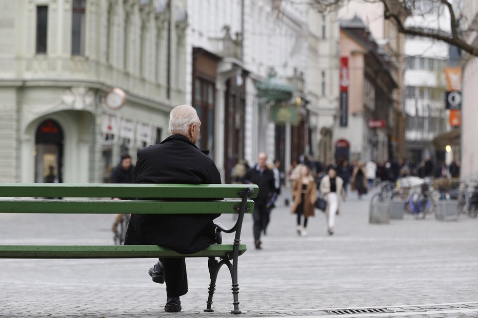 Fotografija: Fotografija je simbolična. FOTO: Leon Vidic, Delo