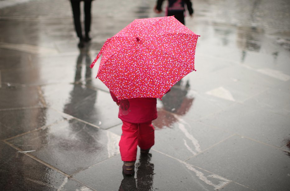 Fotografija: Fotografija je simbolična. FOTO: Jure Eržen, Delo