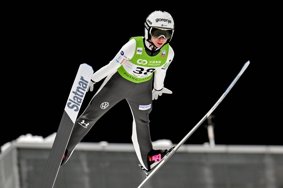 Fotografija: FOTO: AFP