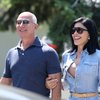 V soboto se bo v Aspnu trlo slavnih in bogatih, poročil se bo Jeff Bezos