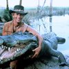 Poslovil se je legendarni zvezdnik iz filma Krokodil Dundee