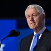 Pokvarjeni prazniki: Bill Clinton moral v bolnišnico, to se je zgodilo