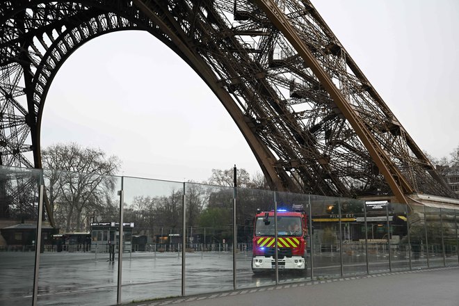 FOTO: Anna Kurth Afp