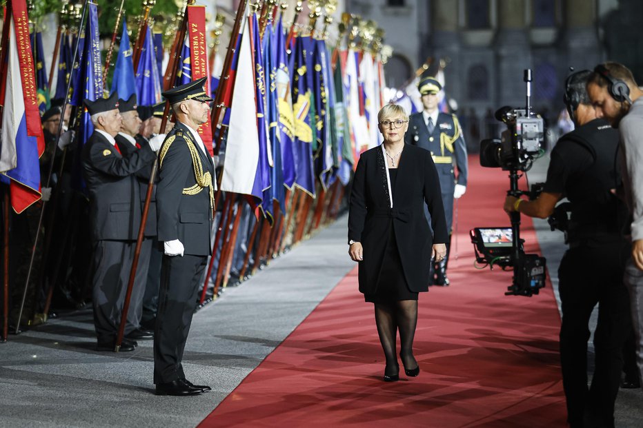 Fotografija: FOTO: Jože Suhadolnik, Delo