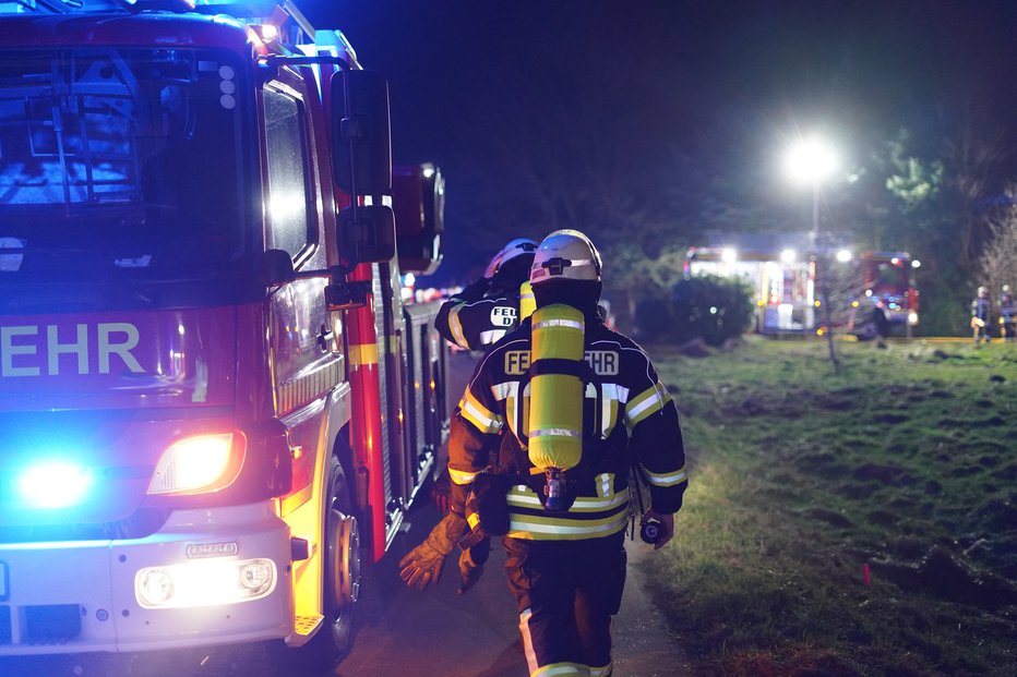 Fotografija: Fotografija je simbolična. FOTO: Tim Freitag Getty Images