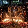 Po tragediji v Novem Sadu, v kateri je umrlo 15 ljudi, obtožnica tudi proti bivšemu ministru