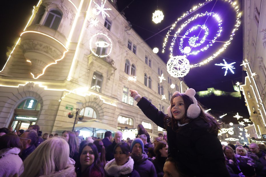 Fotografija: Še naprej Vas vabimo, da z nami delite opažanja. FOTO: Črt Piksi