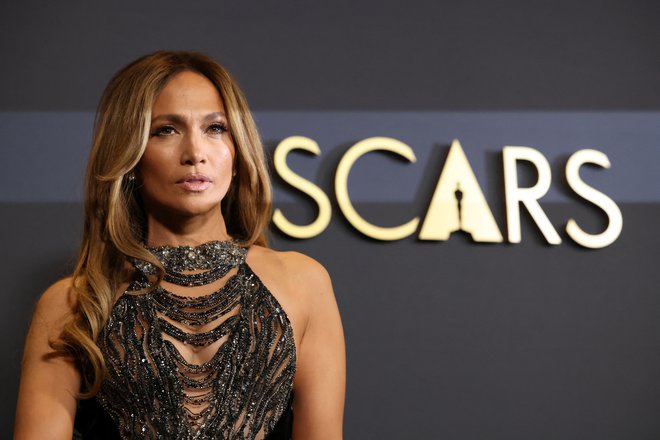 Jennifer Lopez FOTO: Mario Anzuoni Reuters