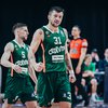 Drama Cedevite Olimpije v Beogradu, danes brez tekme v Litvi