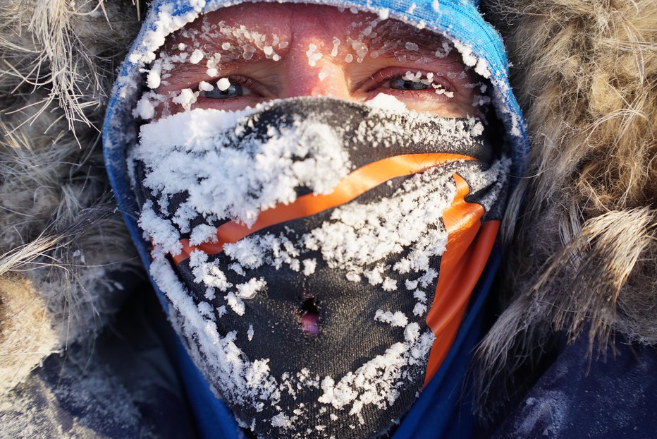 Fotografija: Postavni Američan se zdaj ukvarja s športom, potuje in navdihuje ljudi. V kratkem se bo lotil teka sedmih maratonov v sedmih dneh na sedmih celinah sveta. In tudi za vnaprej mu idej ne bo zmanjkalo.