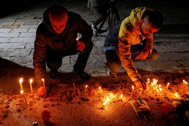 FOTO: Stevo Vasiljevic Reuters