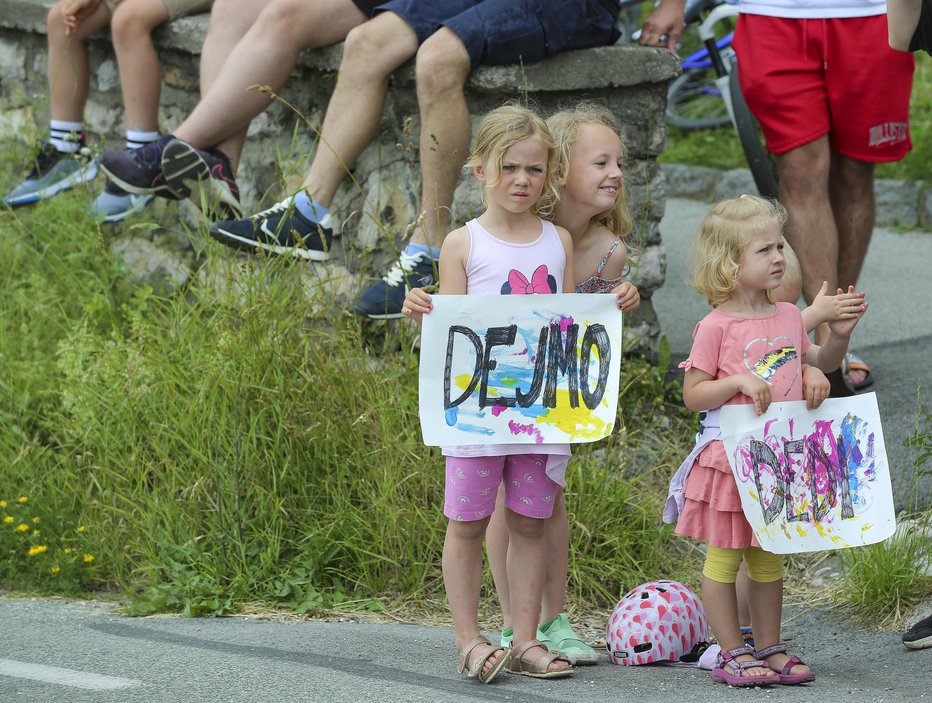 Fotografija: Skupni imenovalec vseh nas je še vedno zelo veliko zanimanje za zdrav življenjski slog, za športno rekreacijo v kakršnikoli obliki. FOTO: Jože Suhadolnik/delo