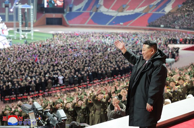 Po novem bodo ločitve obravnavane kot kaznivo dejanje. FOTO: Str Afp