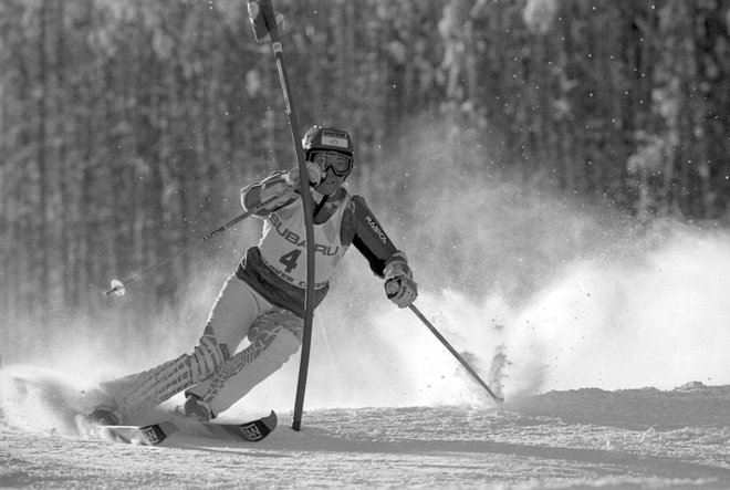 Mateja Svet. FOTO: Joco Žnidaršič/Muzej novejše zgodovine Slovenije, Delo