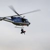 Policija o razpisu za helikopterja: »Namenjena bosta zgolj reševanju življenj«