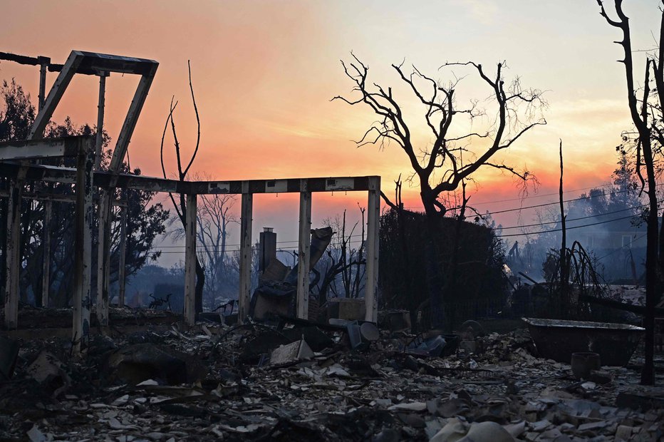 Fotografija: FOTO: Agustin Paullier Afp