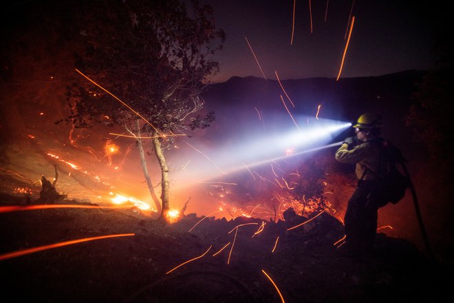 FOTO: Ringo Chiu Reuters