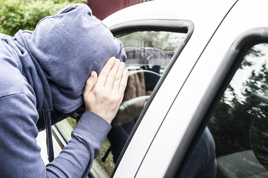 Fotografija: V vozilu sta prevažala ukradeni posodi z gorivom in številne druge predmete, za katere nista znala pojasniti izvora in policisti prav tako domnevajo, da so bili ukradeni. (Fotografija je simbolična.) FOTO: Koldunova, Getty Images