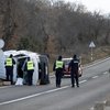 Kot v največji mori: v hudi nesreči ugasnili življenji dveh mladih, razglašeno dvodnevno žalovanje