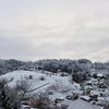 Slovenija se pripravlja na snežno odejo! Beli bodo vzhodni kraji, ledeni dež možen tudi na tej lokaciji