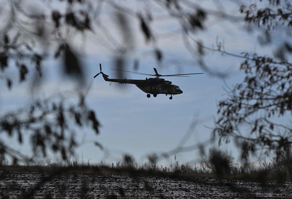 Fotografija: Fotografija je simbolična. FOTO: Genya Savilov Afp