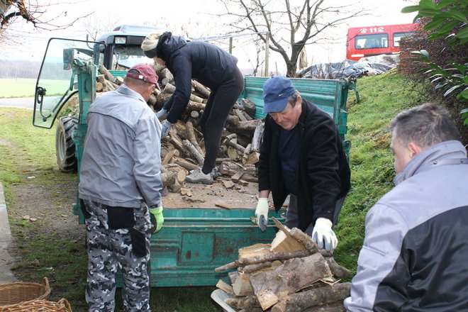 Foto: PGD Orehovci