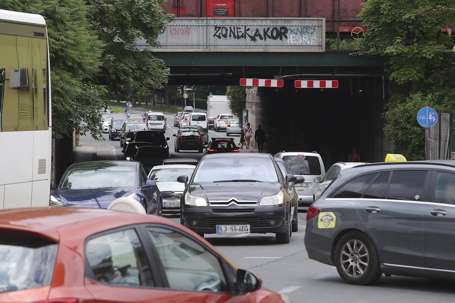 Fotografija:  Fotografija je simbolična. FOTO: Leon Vidic, Delo