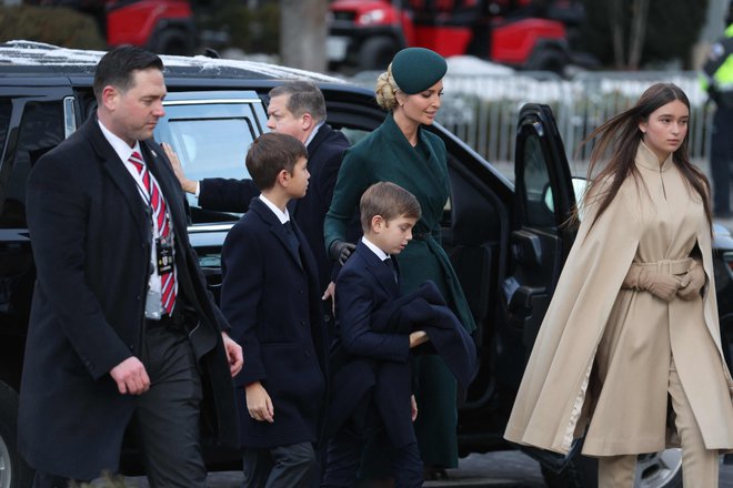 FOTO: Scott Olson Getty Images Via Afp