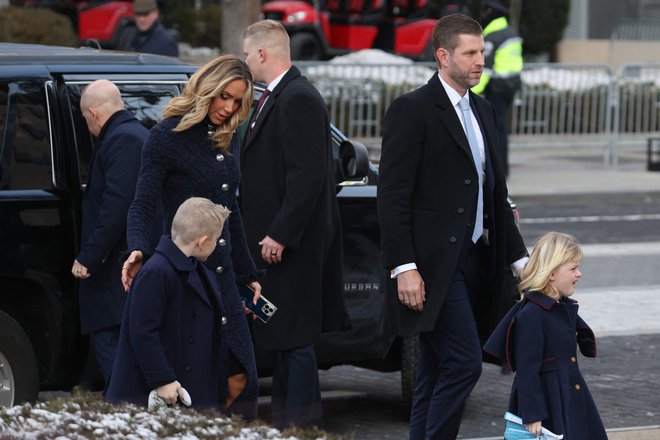 FOTO: Scott Olson Getty Images Via Afp