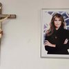 Melania Trump od danes uradno v kabinetu župana Občine Radenci