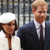 Prihod Trumpa v Belo hišo: dan strahu za princa Harryja in Meghan Markle