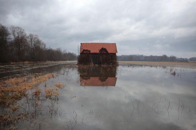 Simbolična fotografija.