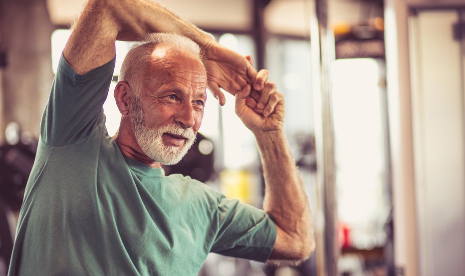 Fotografija: Glavna prednost HIIT vadbe je, da lahko hitreje izboljšate kardiovaskularno kondicijo, če delate težje namesto dlje. FOTO: Shutterstock