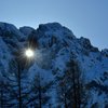 Slike, ki si jih velja ogledati: takšne čarobne trenutke sta v nedeljo ujela bralec in bralka (FOTO)