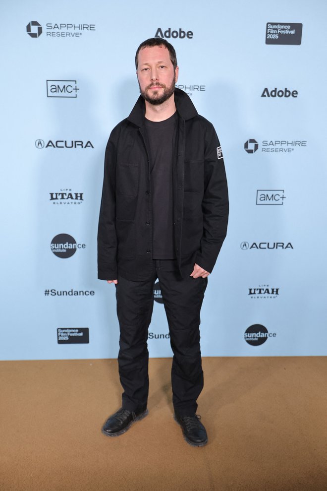 Mstislav Černov tudi letos ni ostal praznih rok. FOTO: Neilson Barnard/Getty Images Via Afp