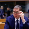 Po treh mesecih od tragične nesreče je predsednik Vučić prvič storil to