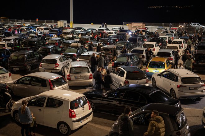 FOTO: Alkis Konstantinidis, Reuters