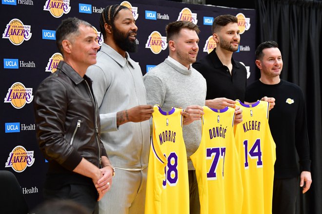 FOTO: Gary A. Vasquez Usa Today Sports Via Reuters Con