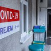 Pet let od razglasitve epidemije: dan, ko se je Slovenija ustavila (FOTO)